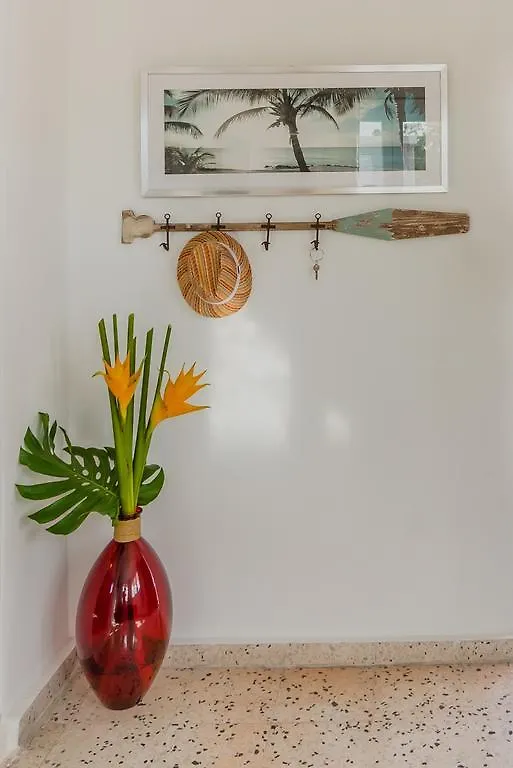 Isla Verde Guest House Σαν Χουάν Πουέρτο Ρίκο