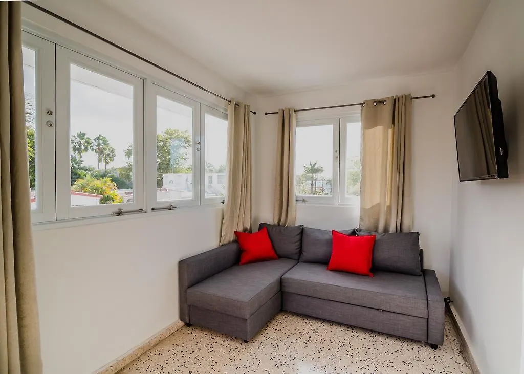 Isla Verde Guest House Σαν Χουάν