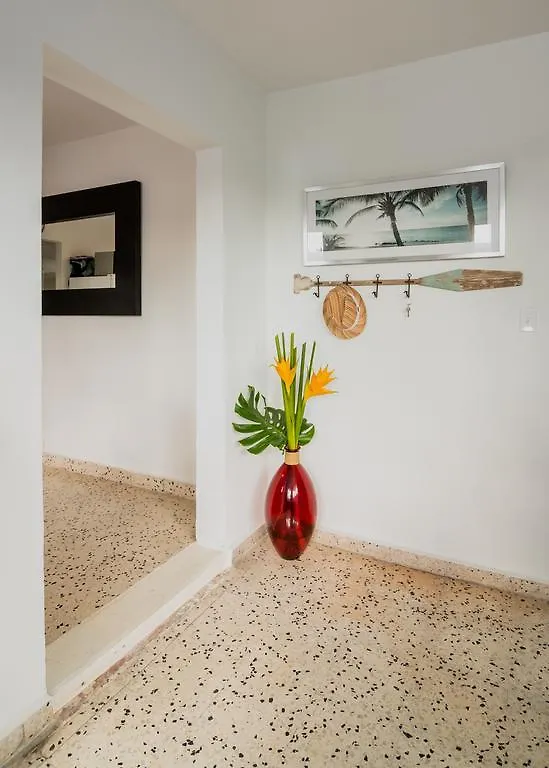 Isla Verde Guest House Σαν Χουάν