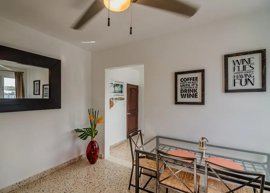 Isla Verde Guest House Σαν Χουάν