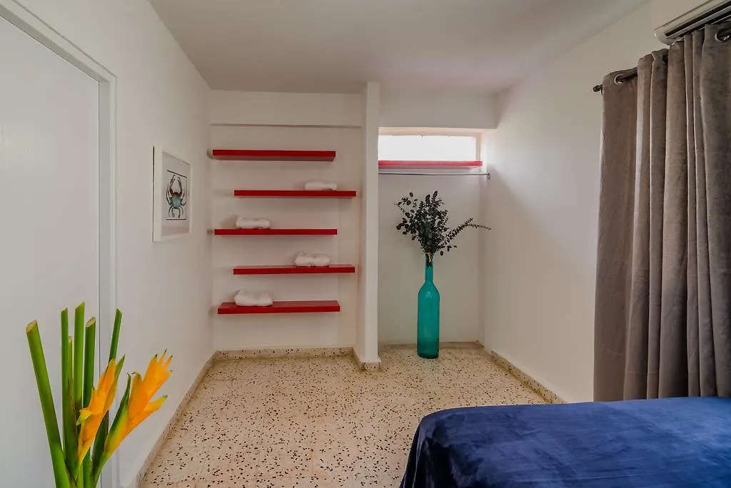 Isla Verde Guest House Σαν Χουάν
