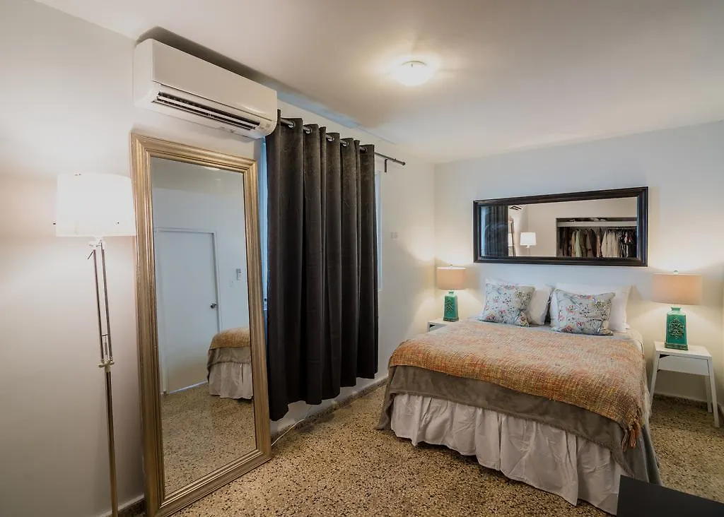 Isla Verde Guest House Σαν Χουάν 0*,  Πουέρτο Ρίκο