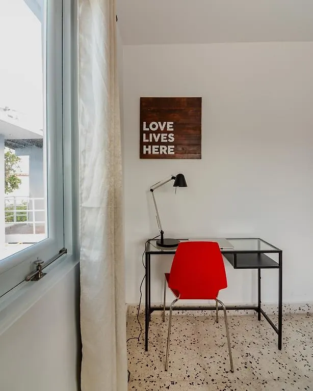 Isla Verde Guest House Σαν Χουάν