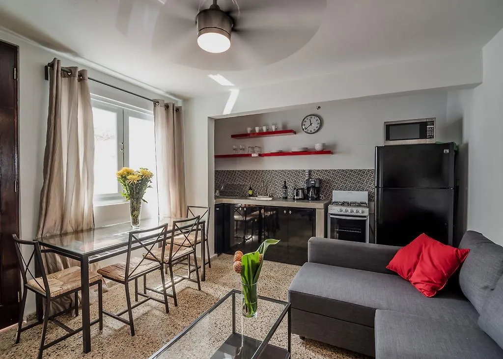 Isla Verde Guest House Σαν Χουάν