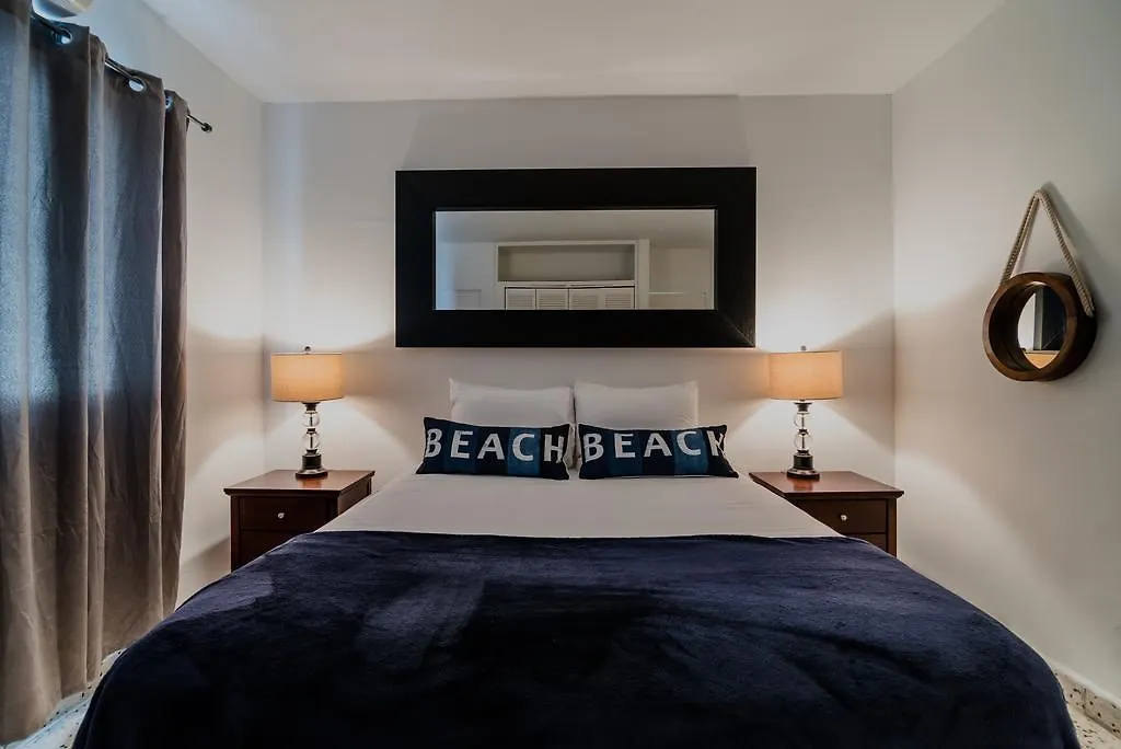 Isla Verde Guest House Σαν Χουάν 0*,