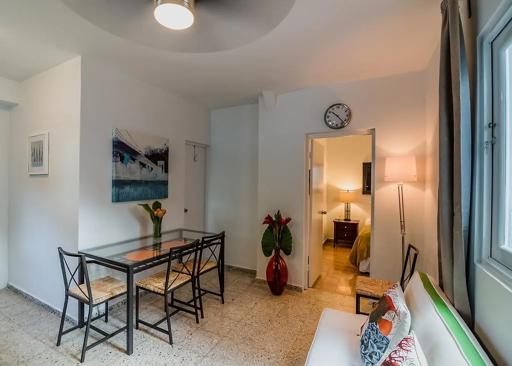 Isla Verde Guest House Σαν Χουάν Πουέρτο Ρίκο