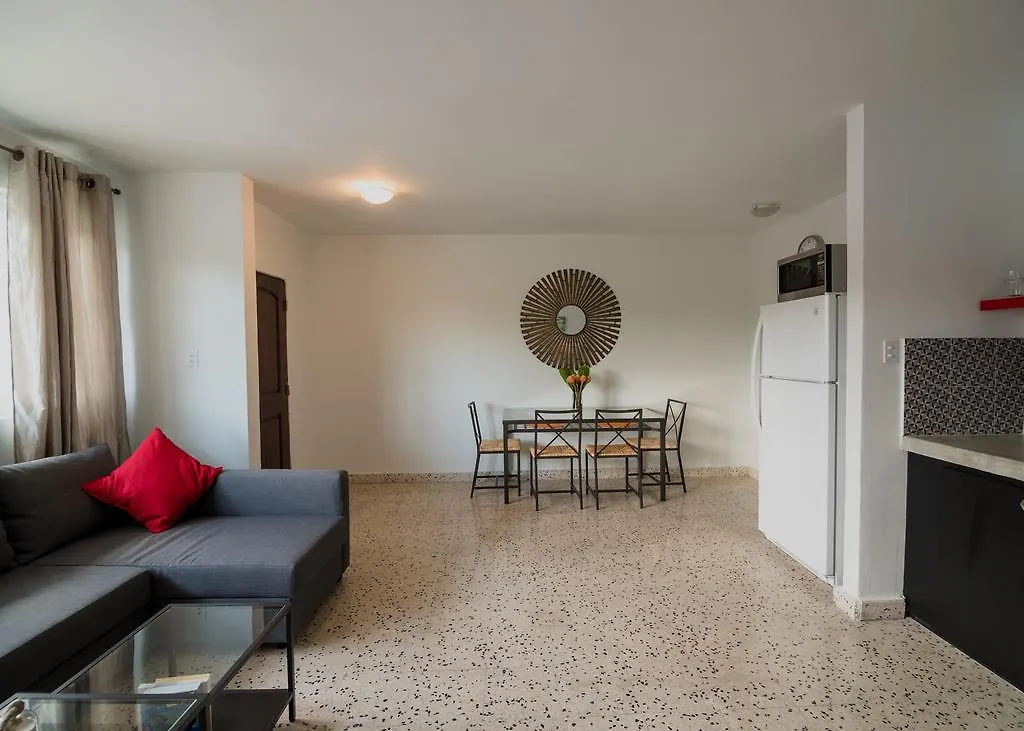 Isla Verde Guest House Σαν Χουάν