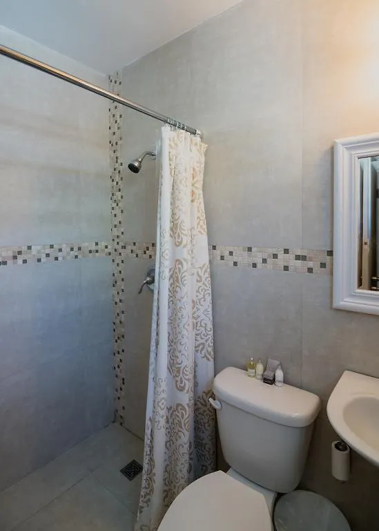 Isla Verde Guest House Σαν Χουάν