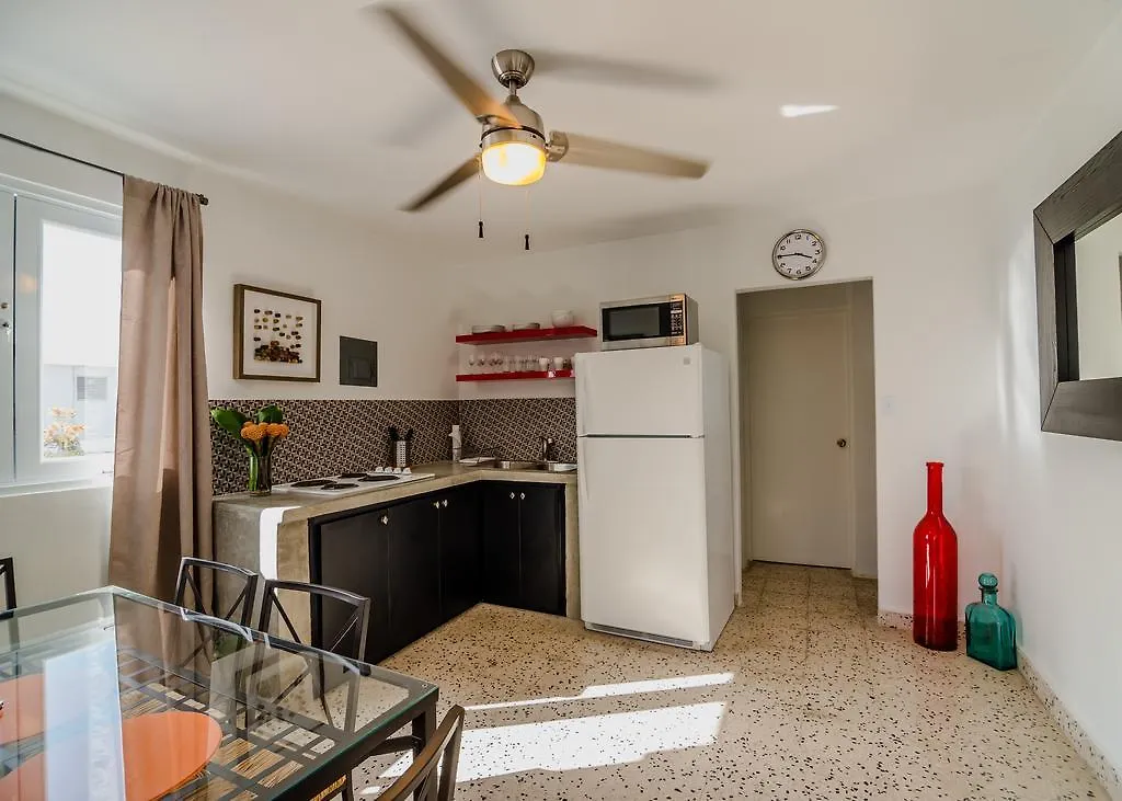 Isla Verde Guest House Σαν Χουάν 0*,  Πουέρτο Ρίκο