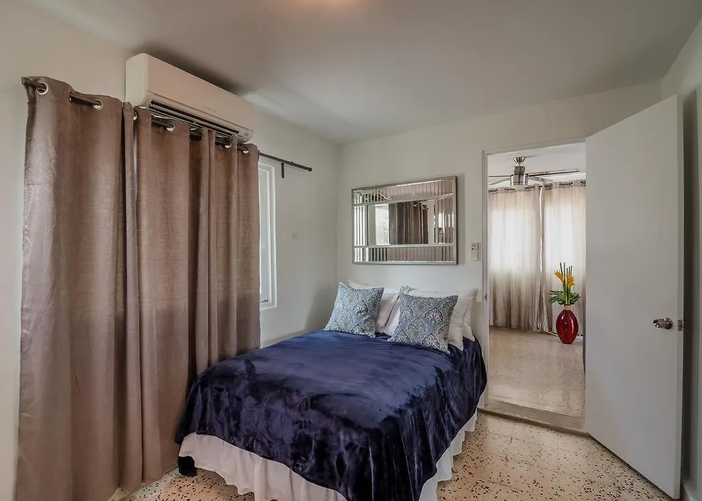 Isla Verde Guest House Σαν Χουάν