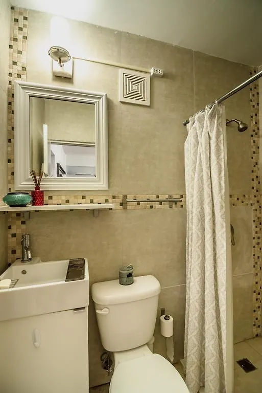Isla Verde Guest House Σαν Χουάν 0*,