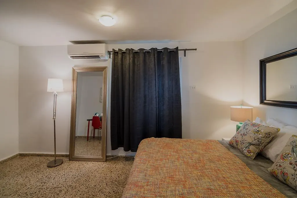 Isla Verde Guest House Σαν Χουάν Πουέρτο Ρίκο