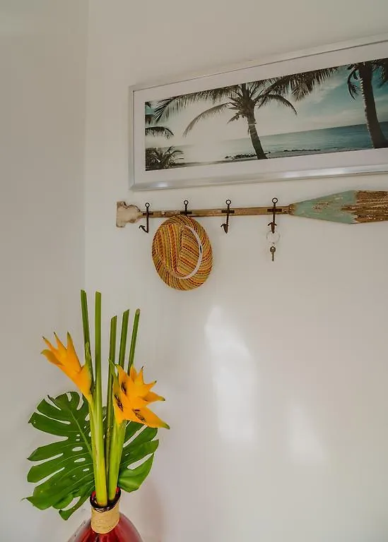 Isla Verde Guest House Σαν Χουάν 0*,  Πουέρτο Ρίκο
