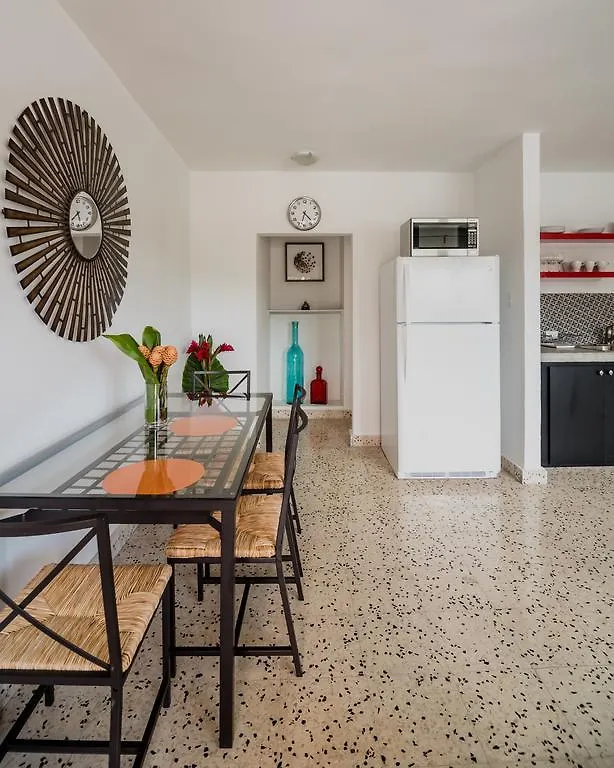 Isla Verde Guest House Σαν Χουάν