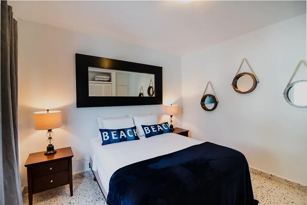 Isla Verde Guest House Σαν Χουάν Πουέρτο Ρίκο