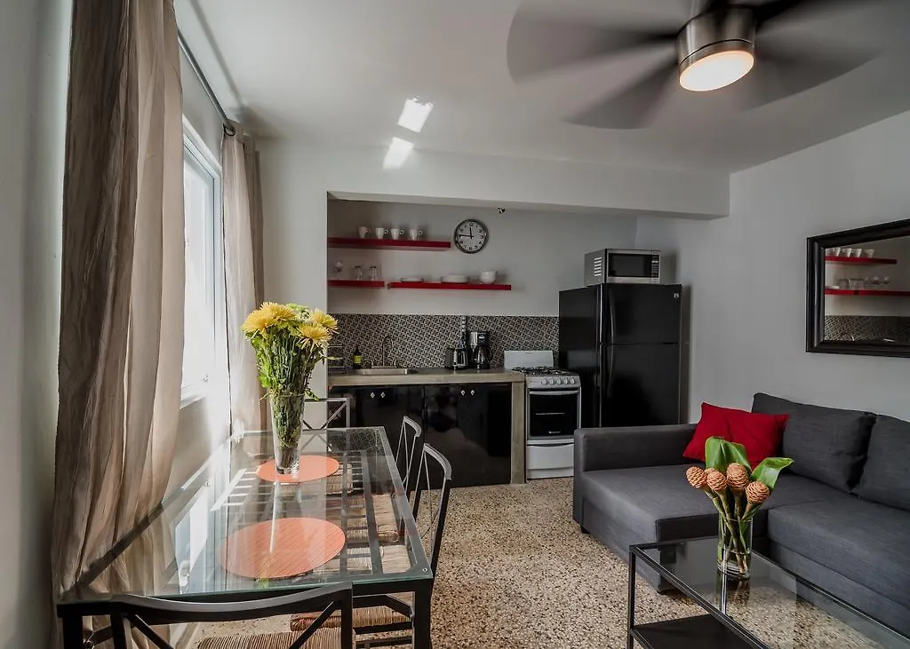 Isla Verde Guest House Σαν Χουάν Πουέρτο Ρίκο