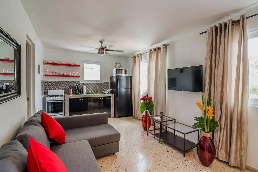 Isla Verde Guest House Σαν Χουάν 0*,