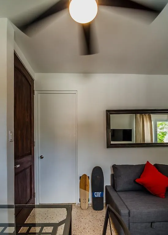 Isla Verde Guest House Σαν Χουάν