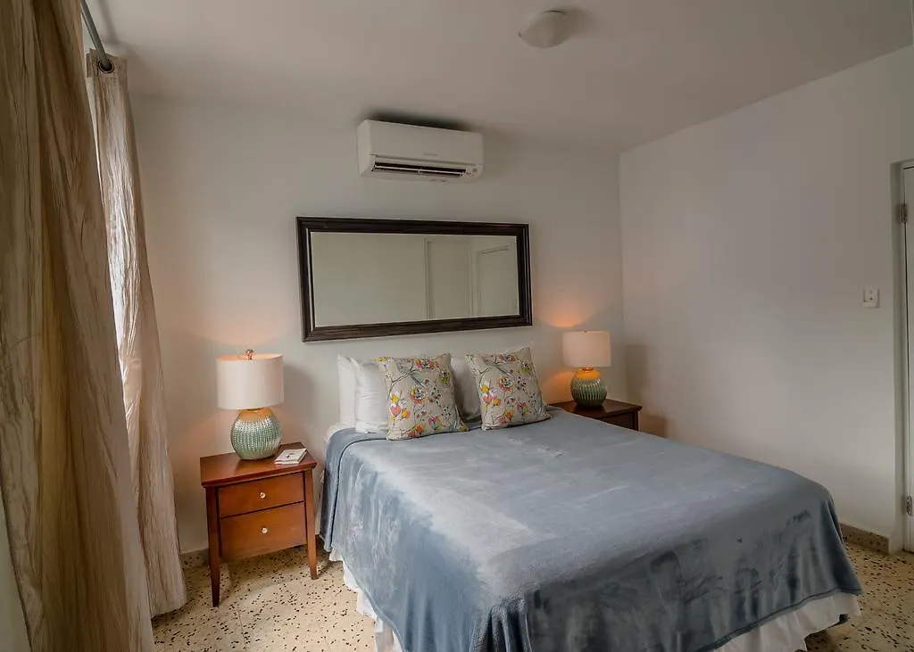 Isla Verde Guest House Σαν Χουάν 0*,  Πουέρτο Ρίκο