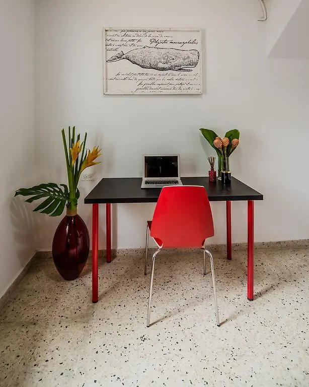 Isla Verde Guest House Σαν Χουάν Πουέρτο Ρίκο