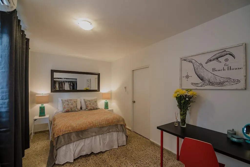 Isla Verde Guest House Σαν Χουάν 0*,  Πουέρτο Ρίκο