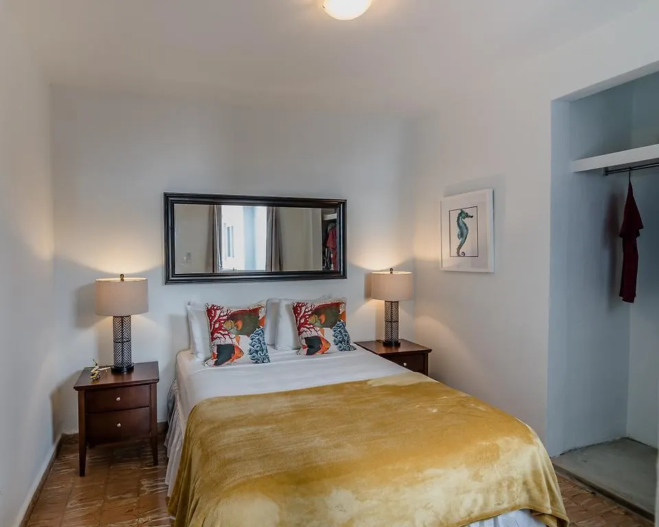 Isla Verde Guest House Σαν Χουάν
