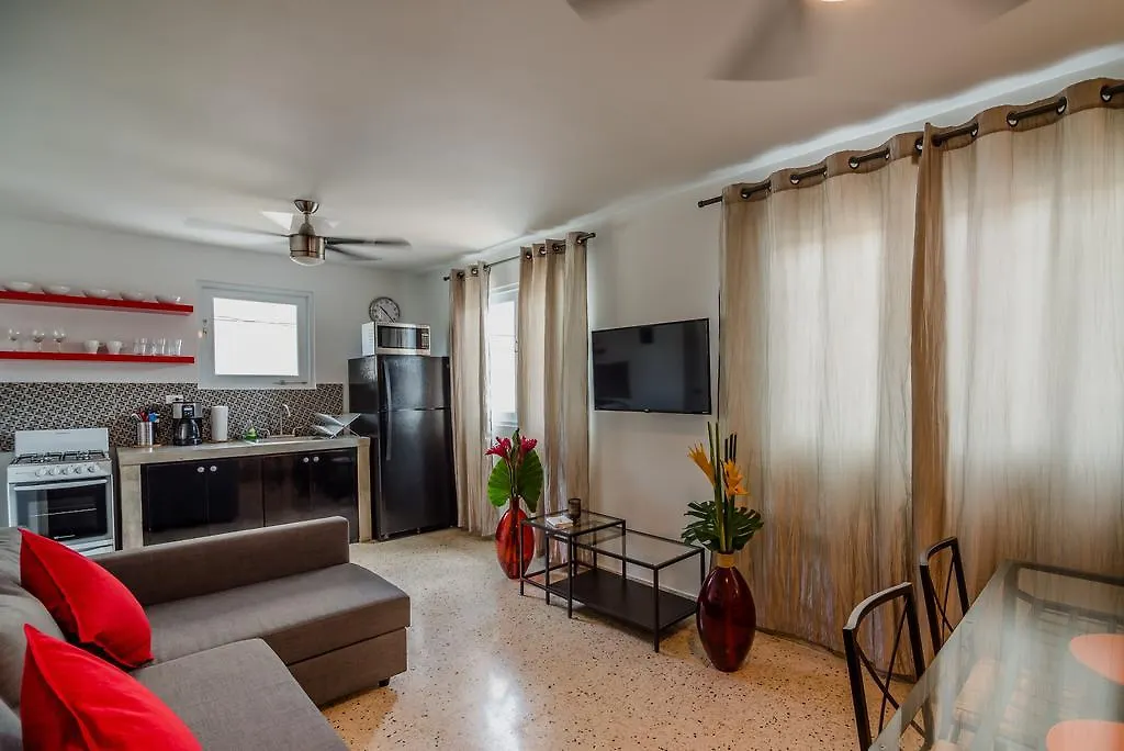 Isla Verde Guest House Σαν Χουάν Πουέρτο Ρίκο